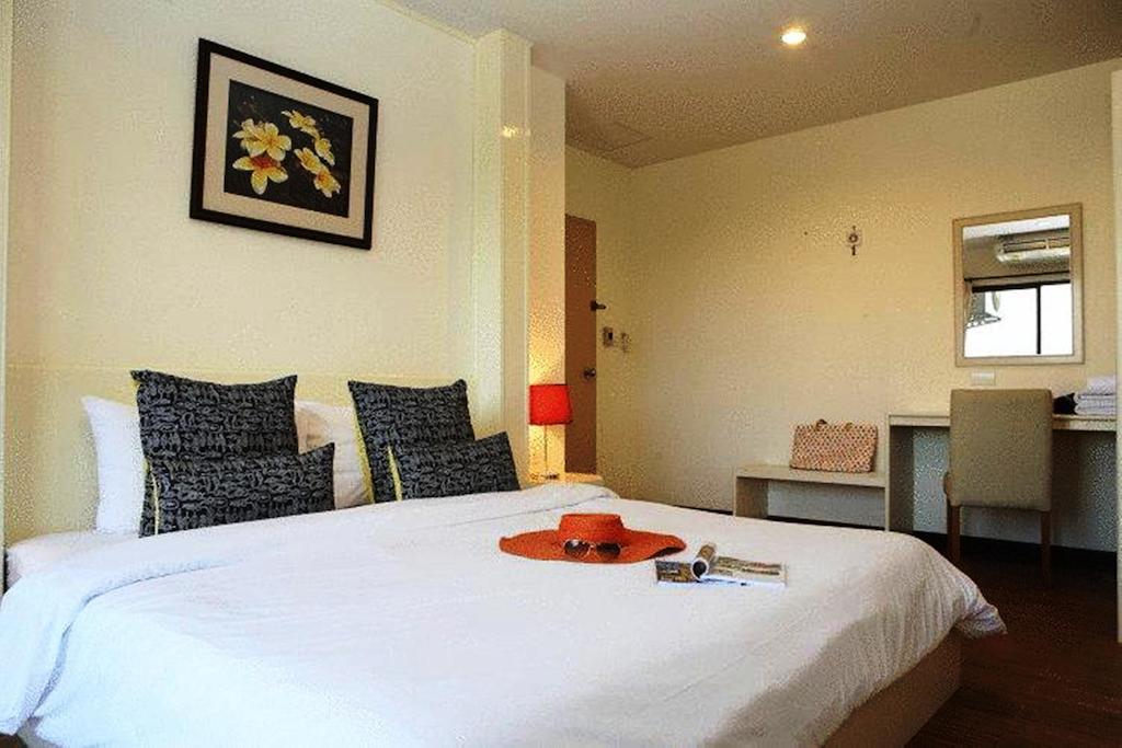 Boat Lodge Resort หัวหิน ห้อง รูปภาพ
