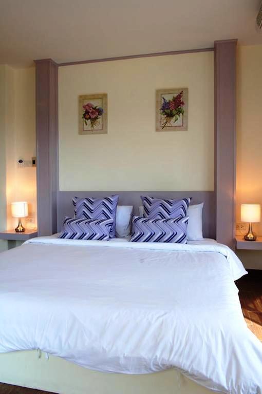 Boat Lodge Resort หัวหิน ห้อง รูปภาพ