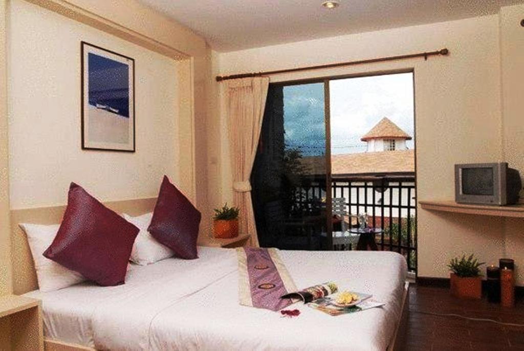 Boat Lodge Resort หัวหิน ห้อง รูปภาพ