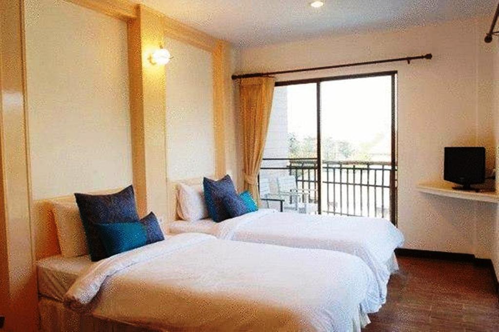 Boat Lodge Resort หัวหิน ห้อง รูปภาพ