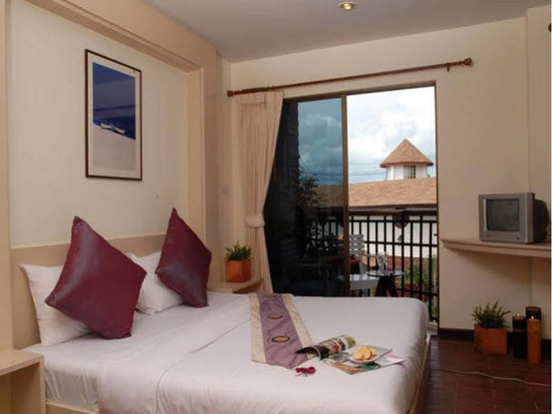 Boat Lodge Resort หัวหิน ภายนอก รูปภาพ