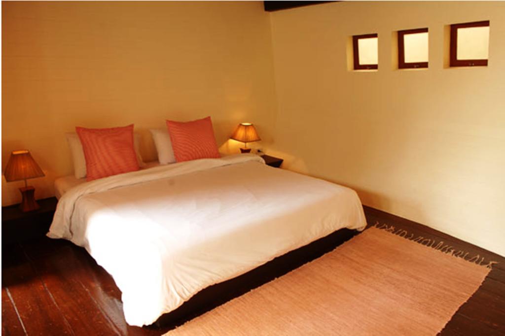 Boat Lodge Resort หัวหิน ภายนอก รูปภาพ