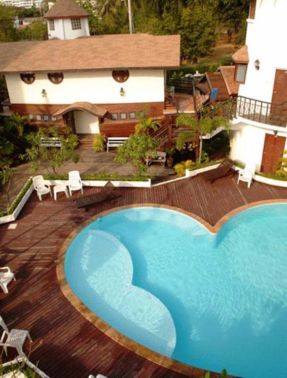 Boat Lodge Resort หัวหิน ภายนอก รูปภาพ