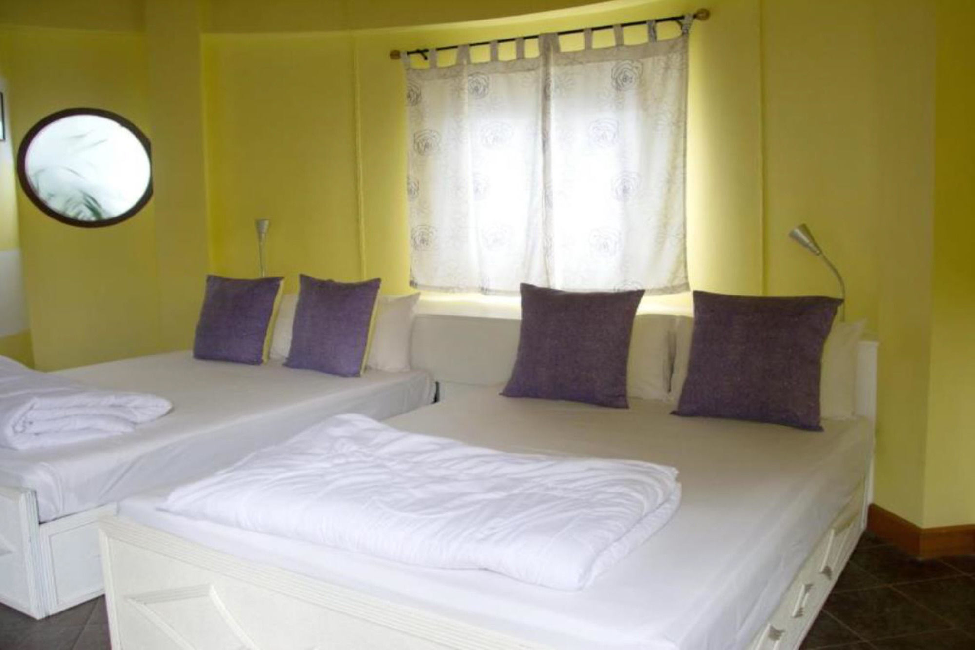 Boat Lodge Resort หัวหิน ภายนอก รูปภาพ