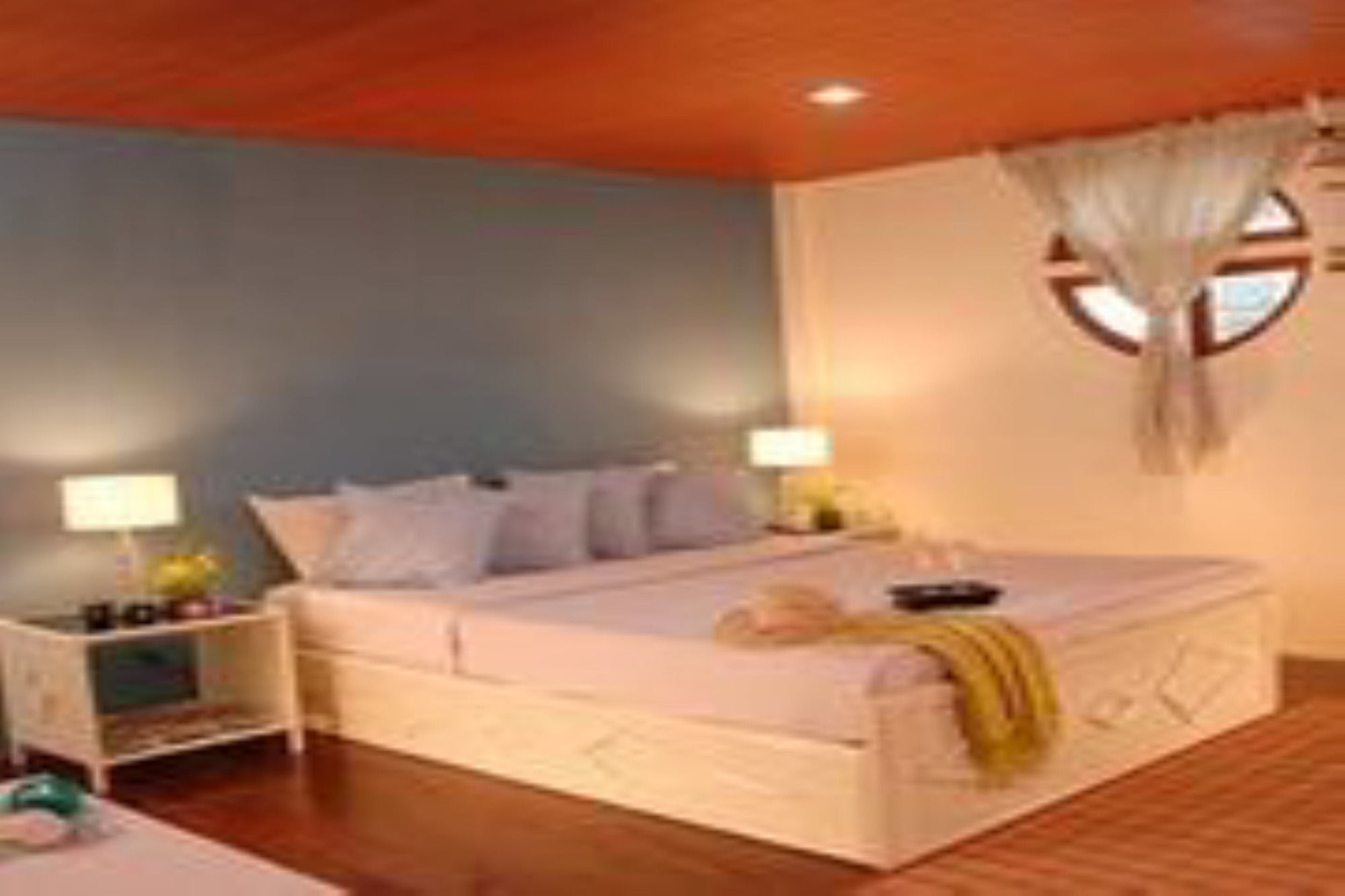 Boat Lodge Resort หัวหิน ภายนอก รูปภาพ