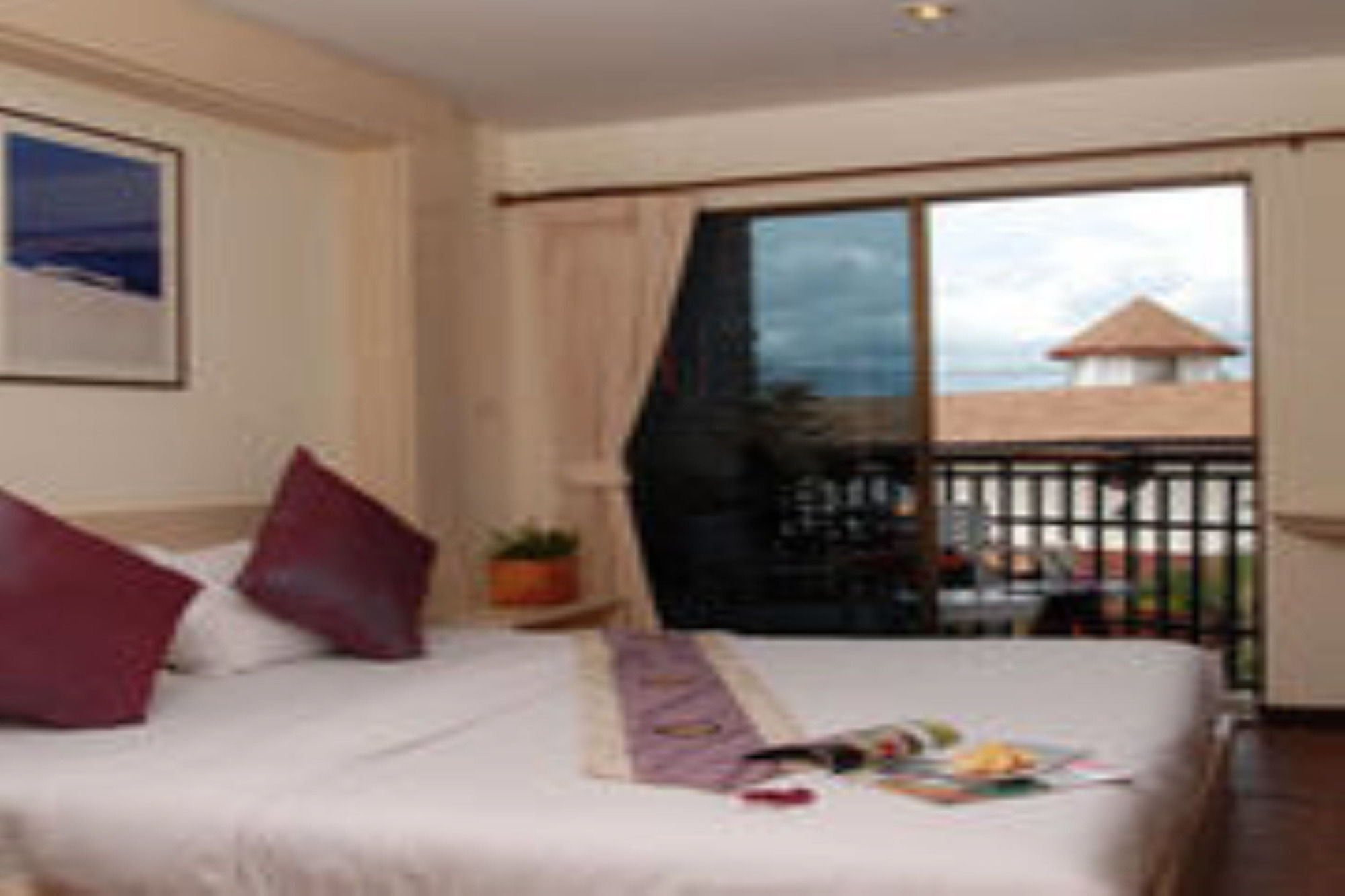Boat Lodge Resort หัวหิน ภายนอก รูปภาพ
