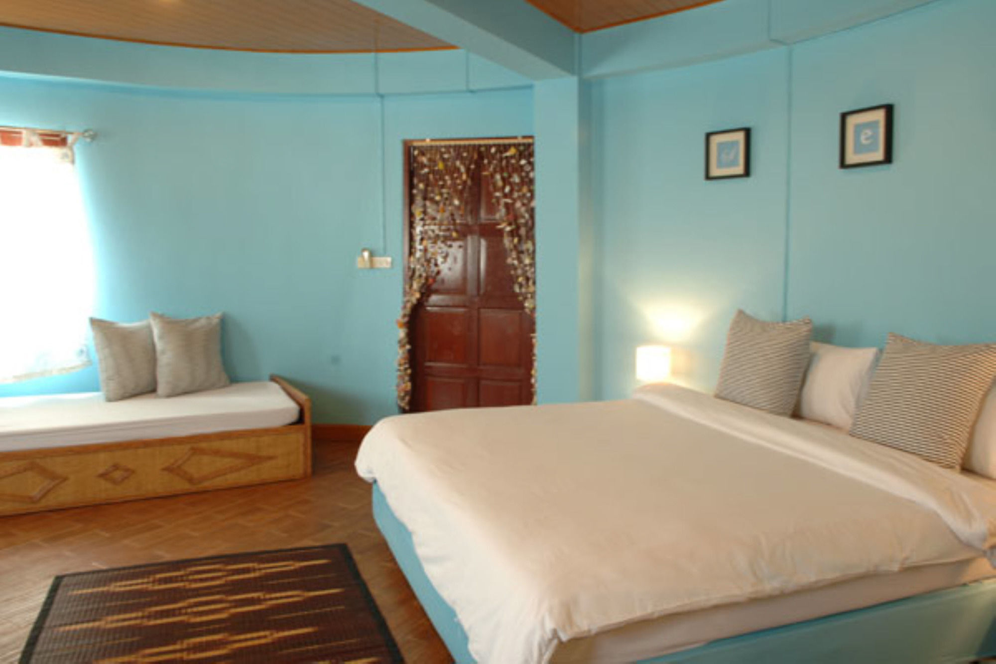 Boat Lodge Resort หัวหิน ภายนอก รูปภาพ