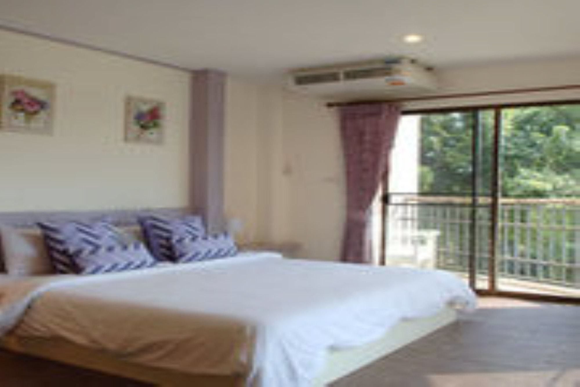 Boat Lodge Resort หัวหิน ภายนอก รูปภาพ