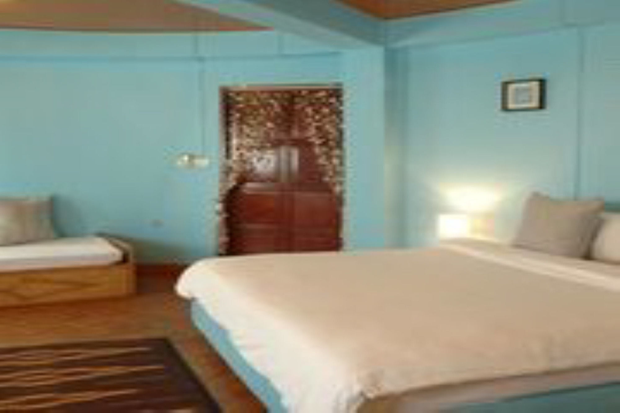 Boat Lodge Resort หัวหิน ภายนอก รูปภาพ