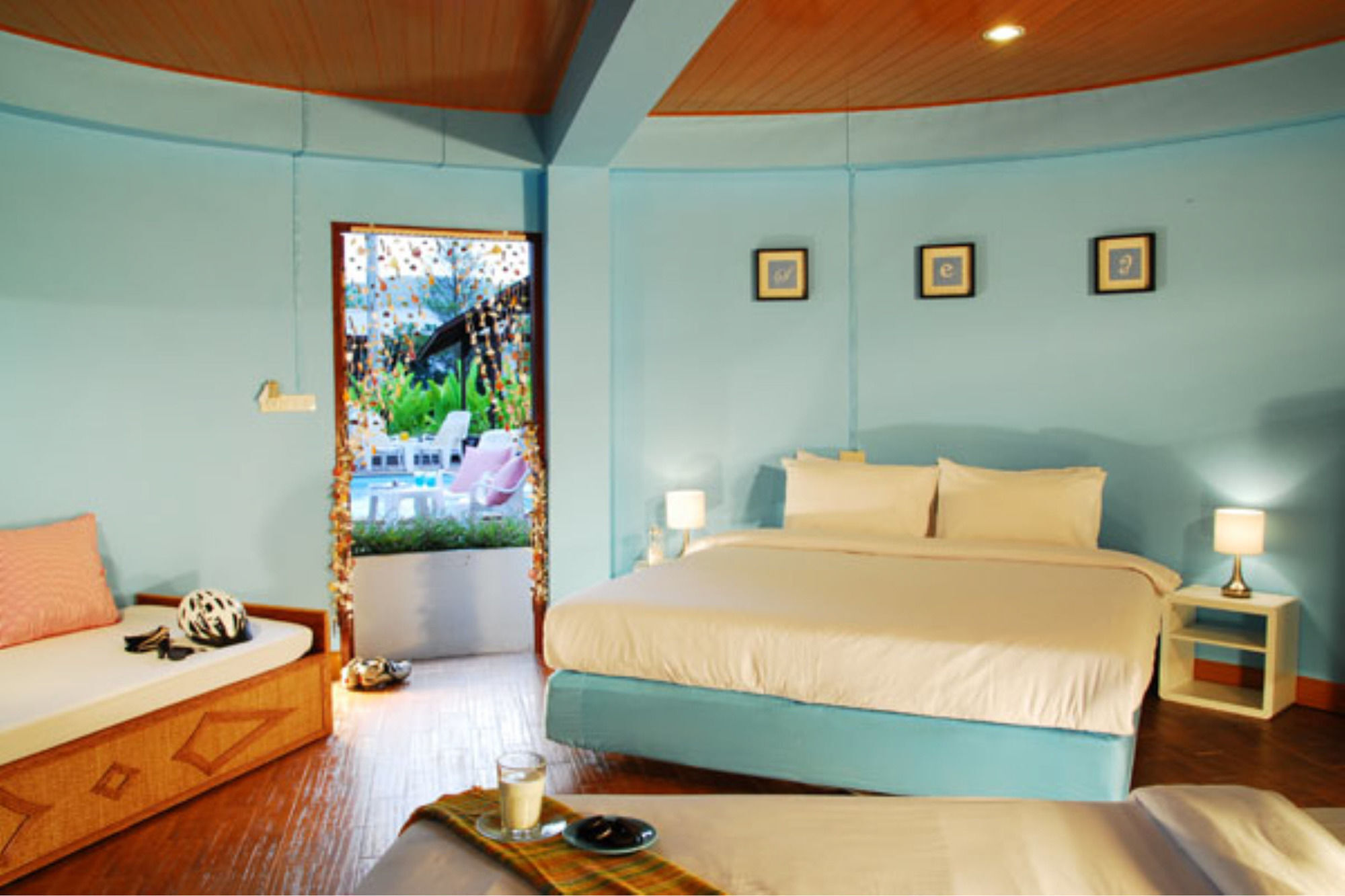 Boat Lodge Resort หัวหิน ภายนอก รูปภาพ