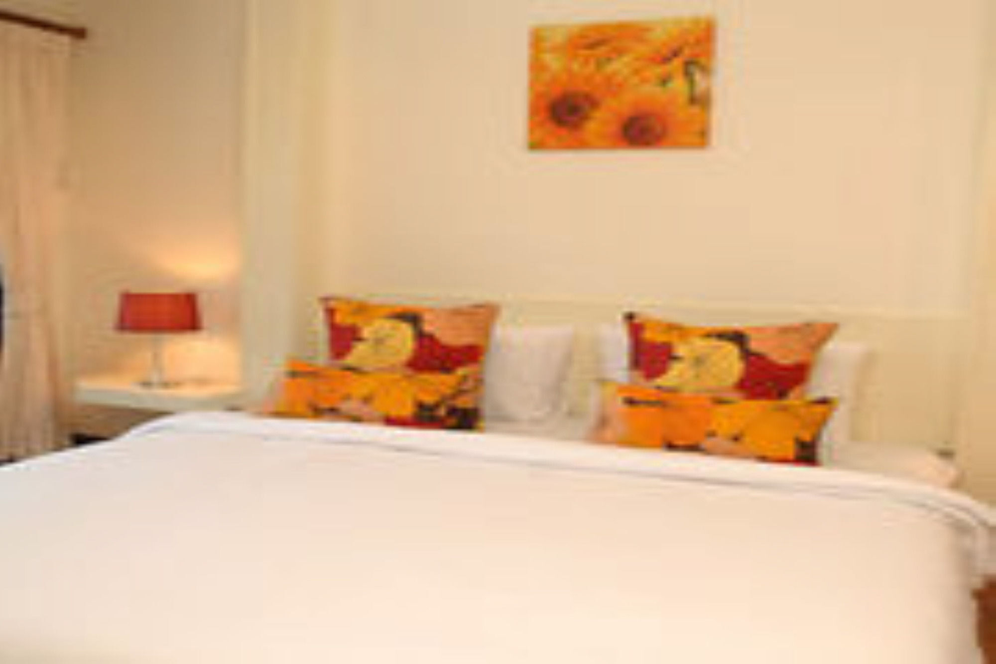Boat Lodge Resort หัวหิน ภายนอก รูปภาพ